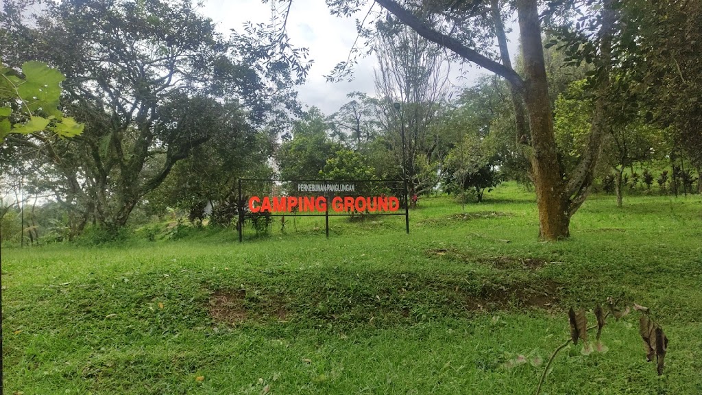 BUMI PERKEMAHAN DAN AGROWISATA PD.PERKEBUNAN PANGLUNGAN