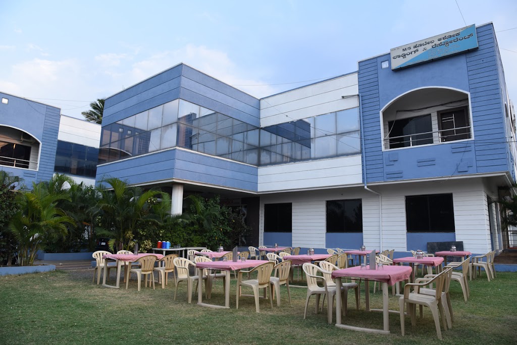 Hotel Ashoka Residency