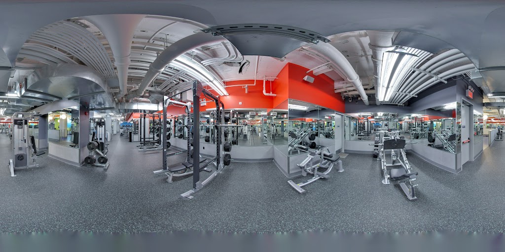  Blink Fitness (PureGym)