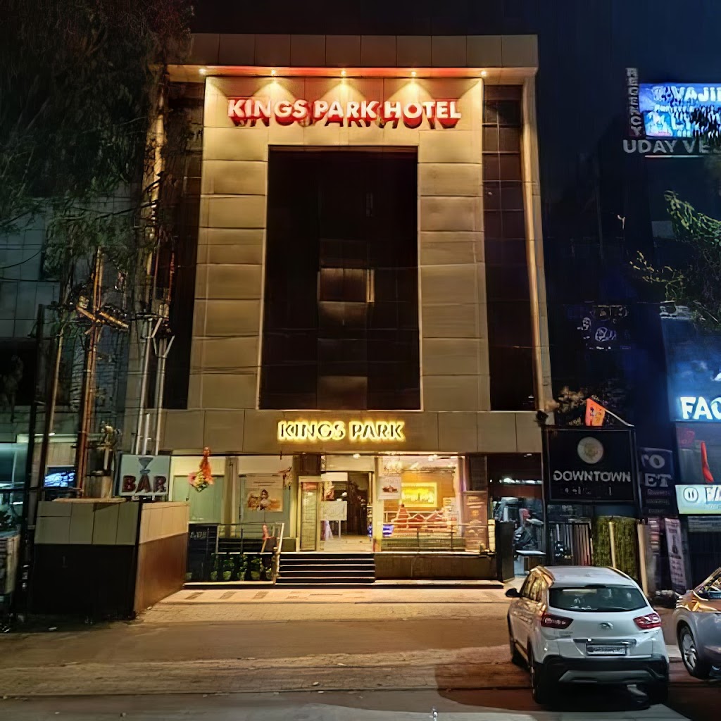 Kings Park Hotel