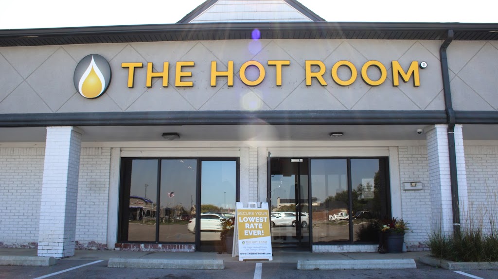  The Hot Room Greenwood