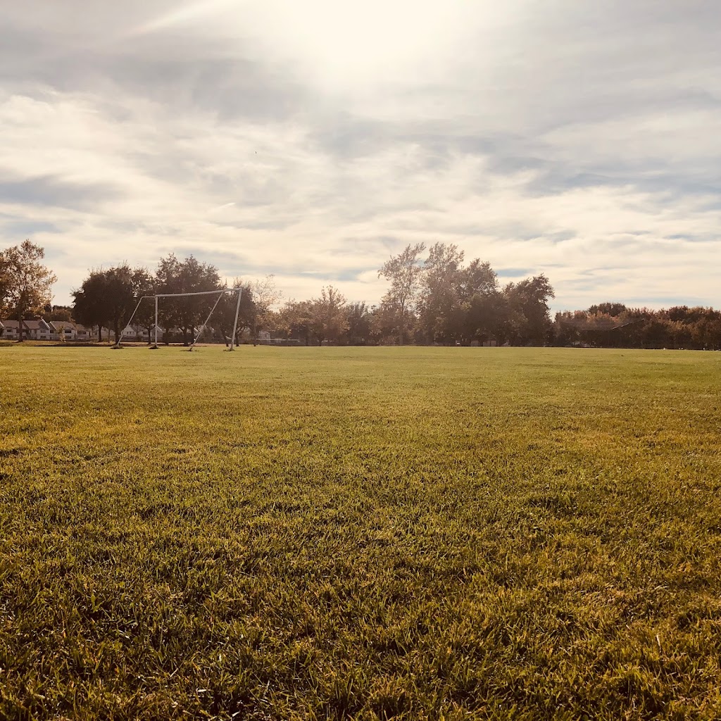 Orchard Park and Skate Park