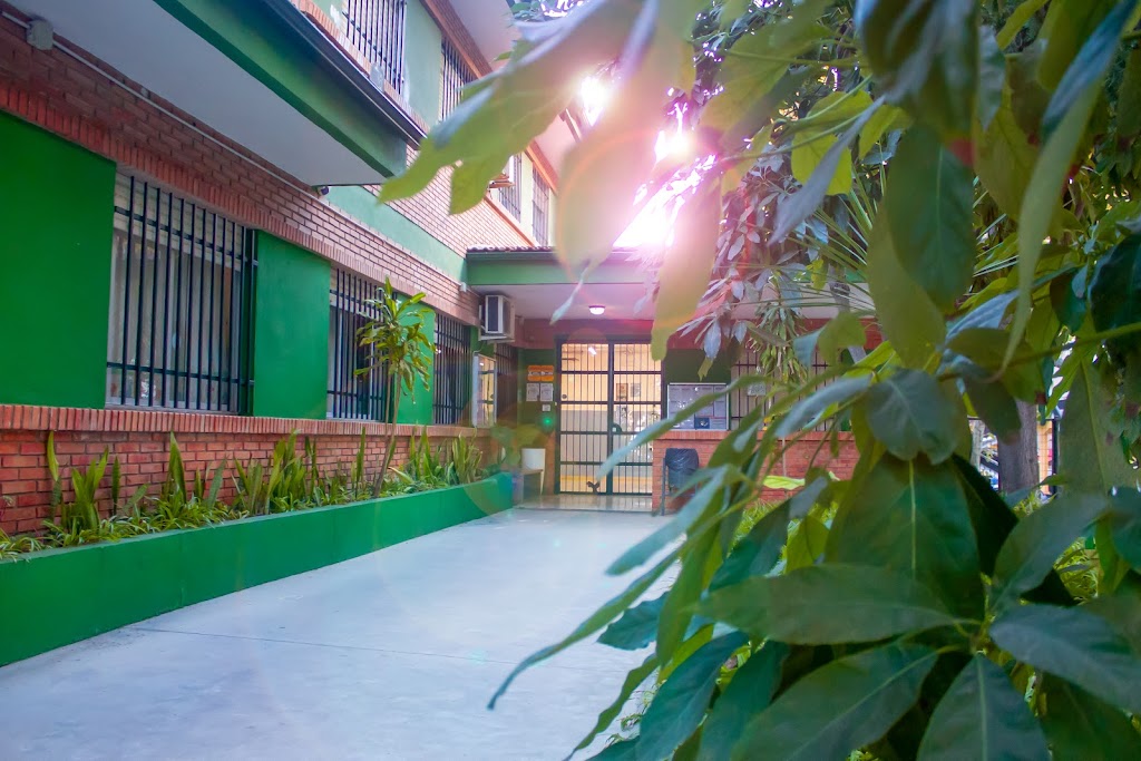 CEIP Juan Ramon Jimenez