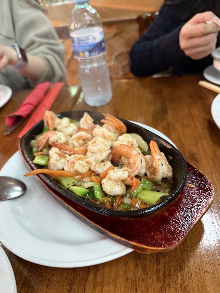Restaurante Asiatico New Century — Mas recientes