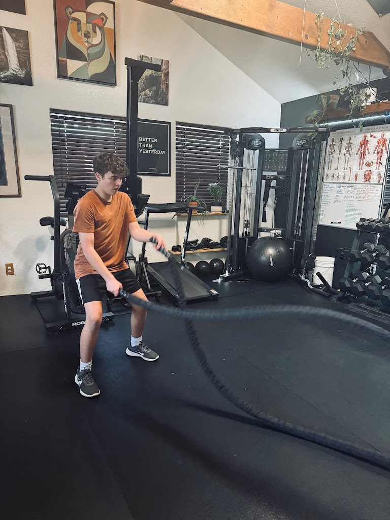  Wisdom & Strength Fitness LLC