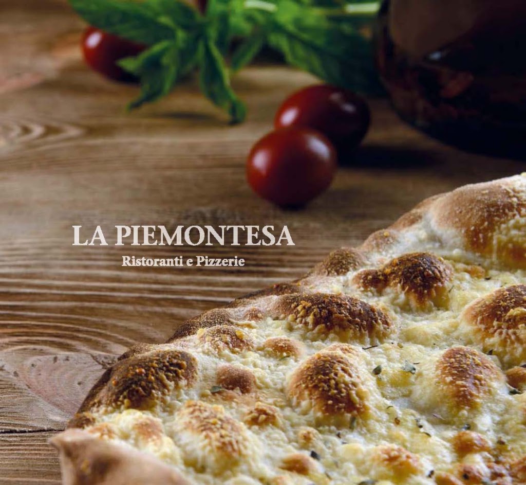 Restaurant La Piemontesa — Comida y bebida