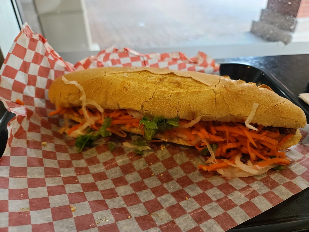 Chicken sandwich