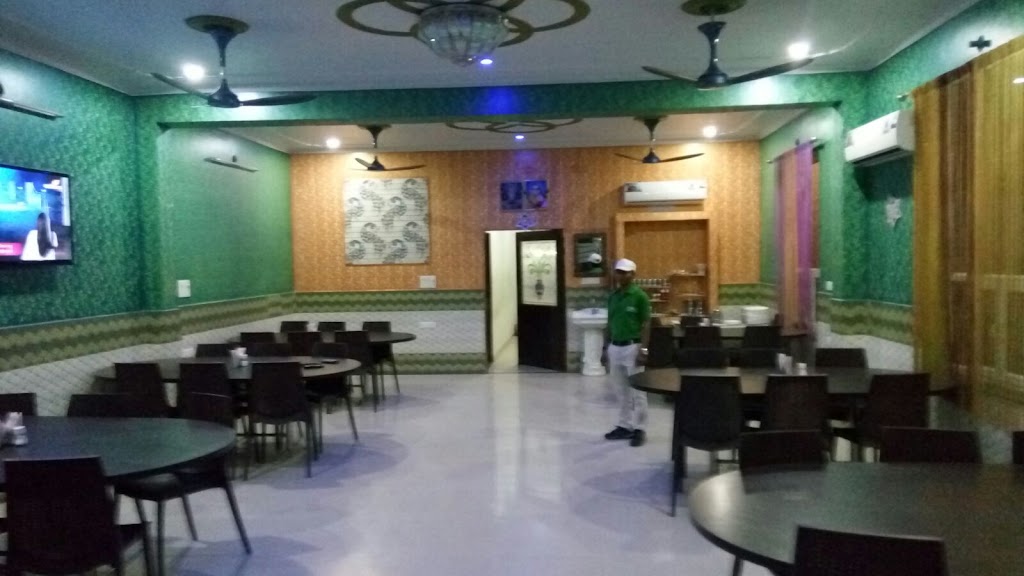Amenities