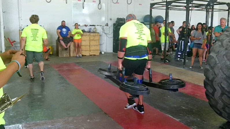  Team BSS Training & Fitness