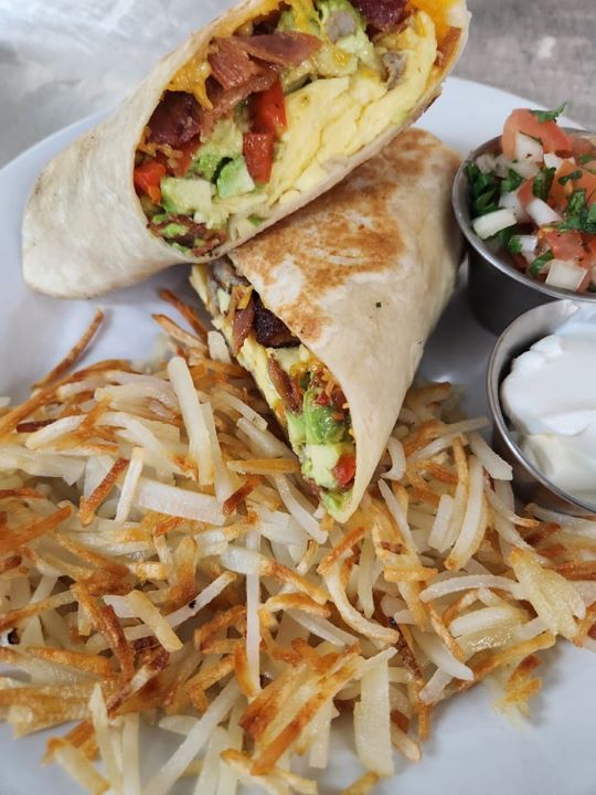  Outdoorsman Restaurant