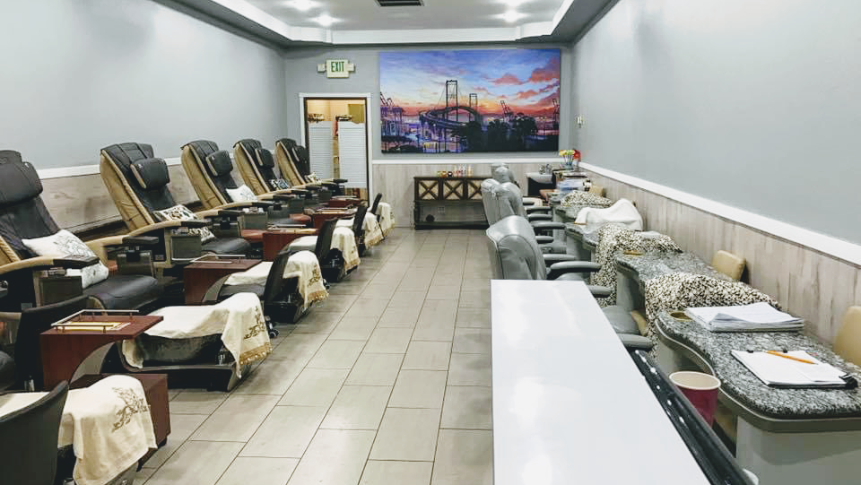 Nail Pro & Spa - San Pedro, CA