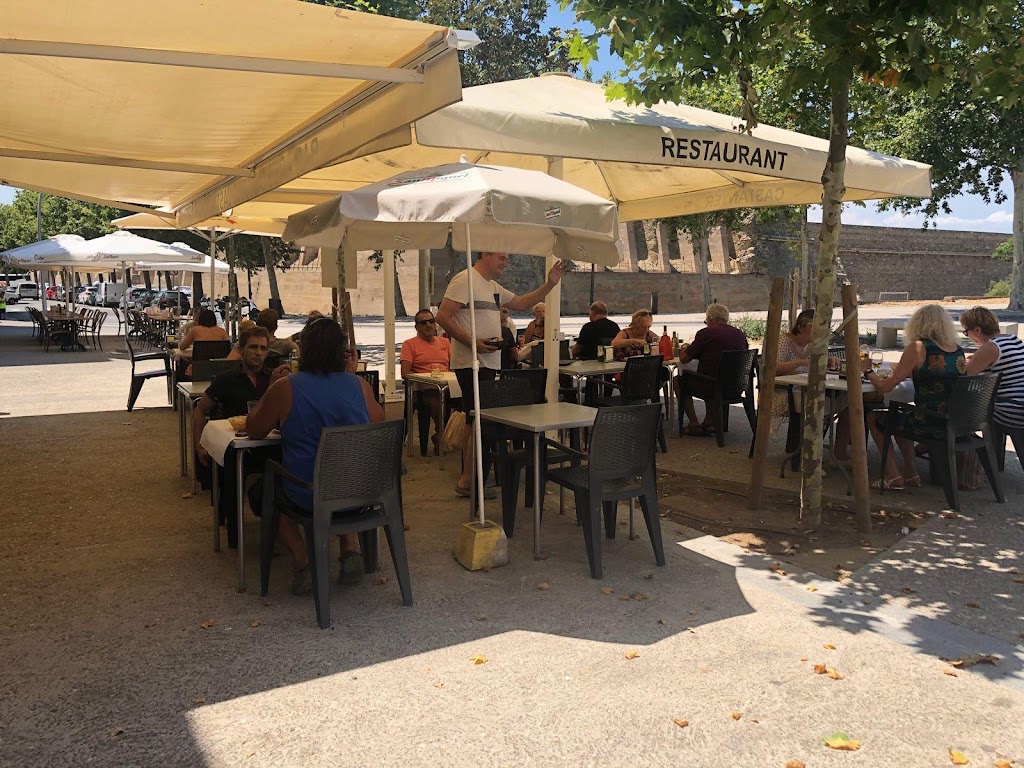 Restaurant Bar Cal Castanyer