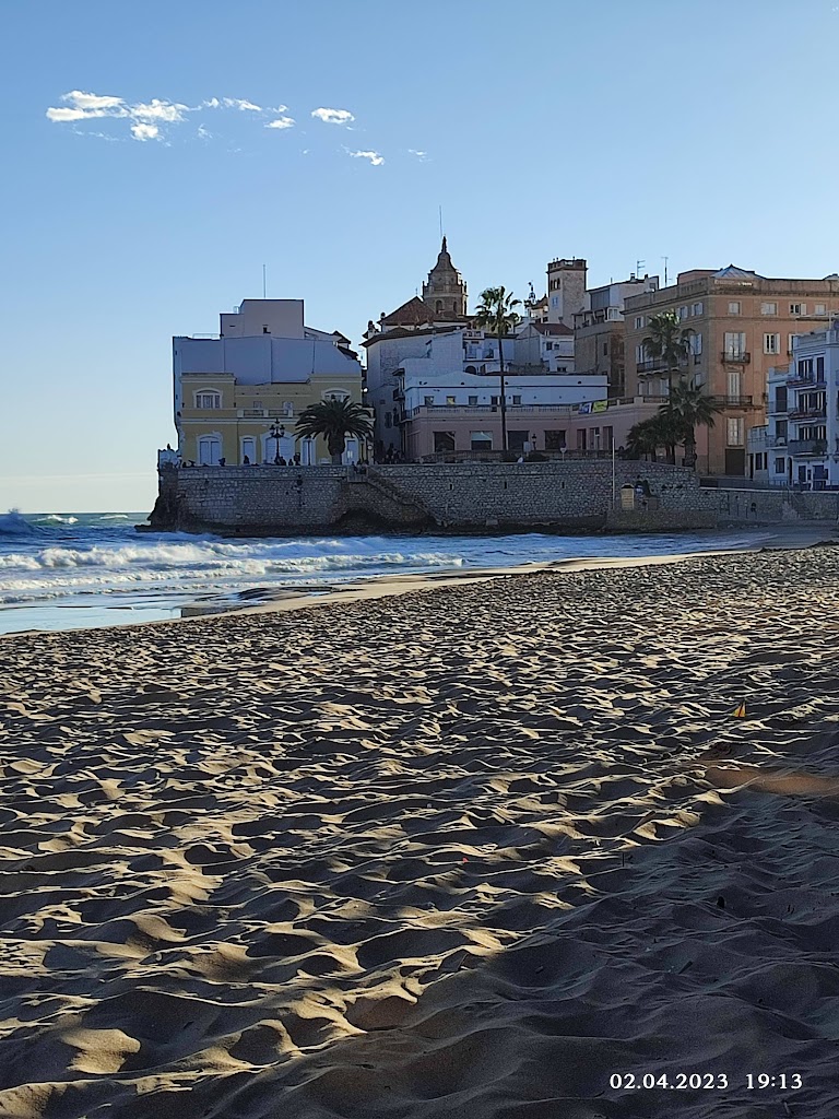 Consorci del Patrimoni de Sitges