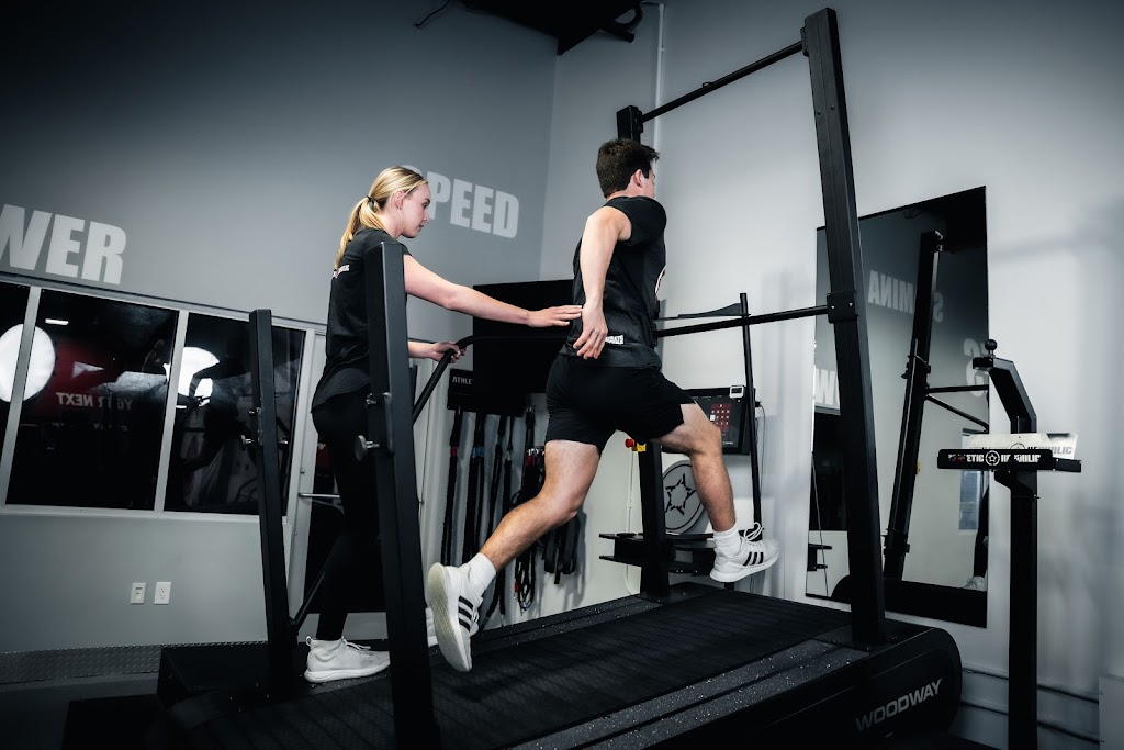  Athletic Republic West Jordan