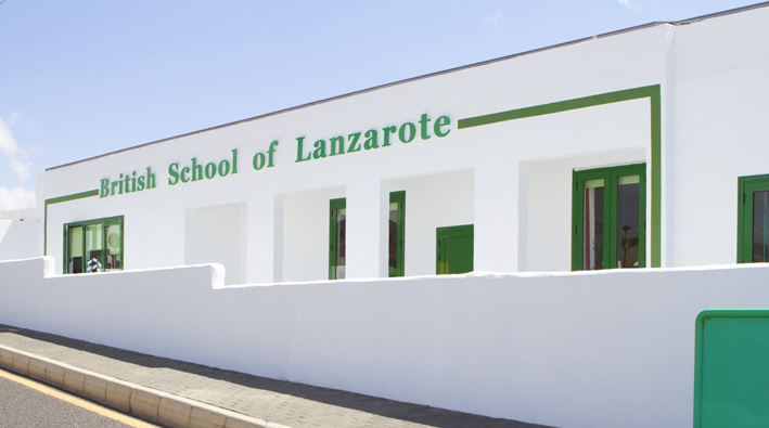 The British School of Lanzarote S L