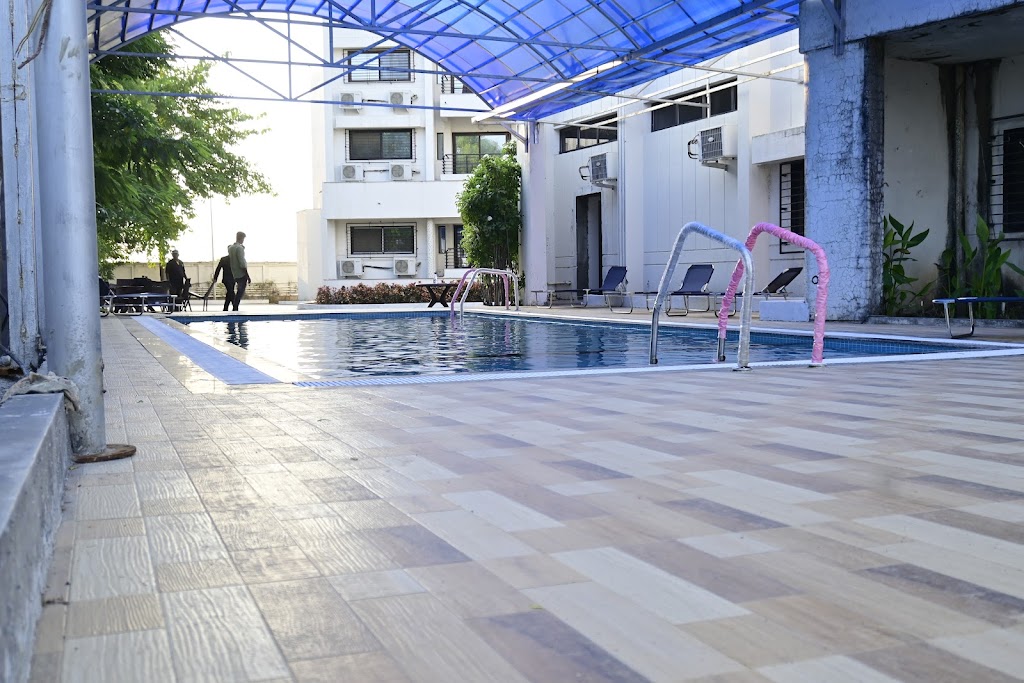 Sapphero Resorts Shirdi Hotels In Shirdi