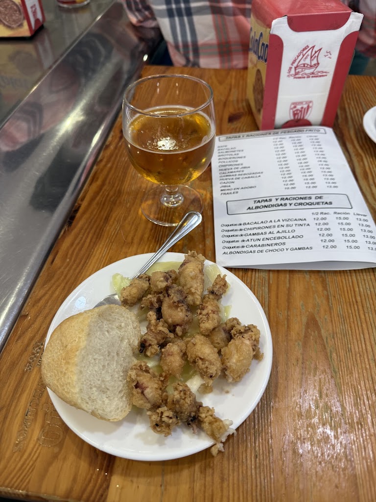 Bar Los Pescadores — Mas recientes