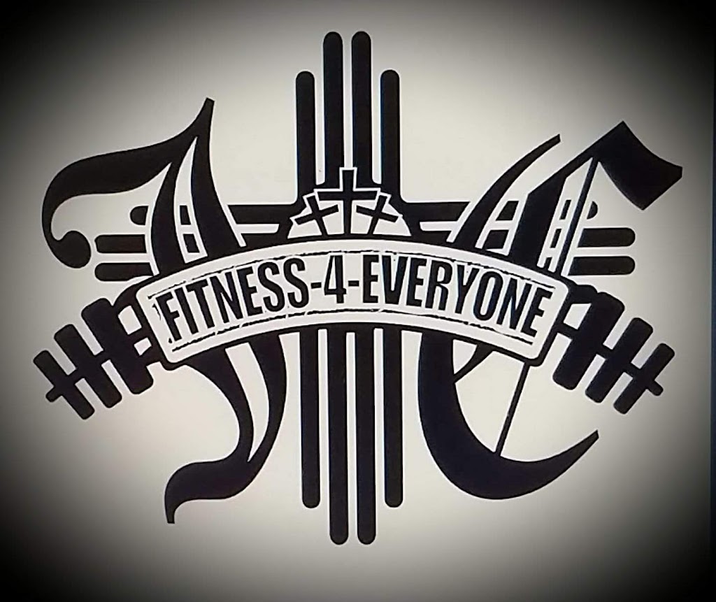  JC Fitness 4 Everyone