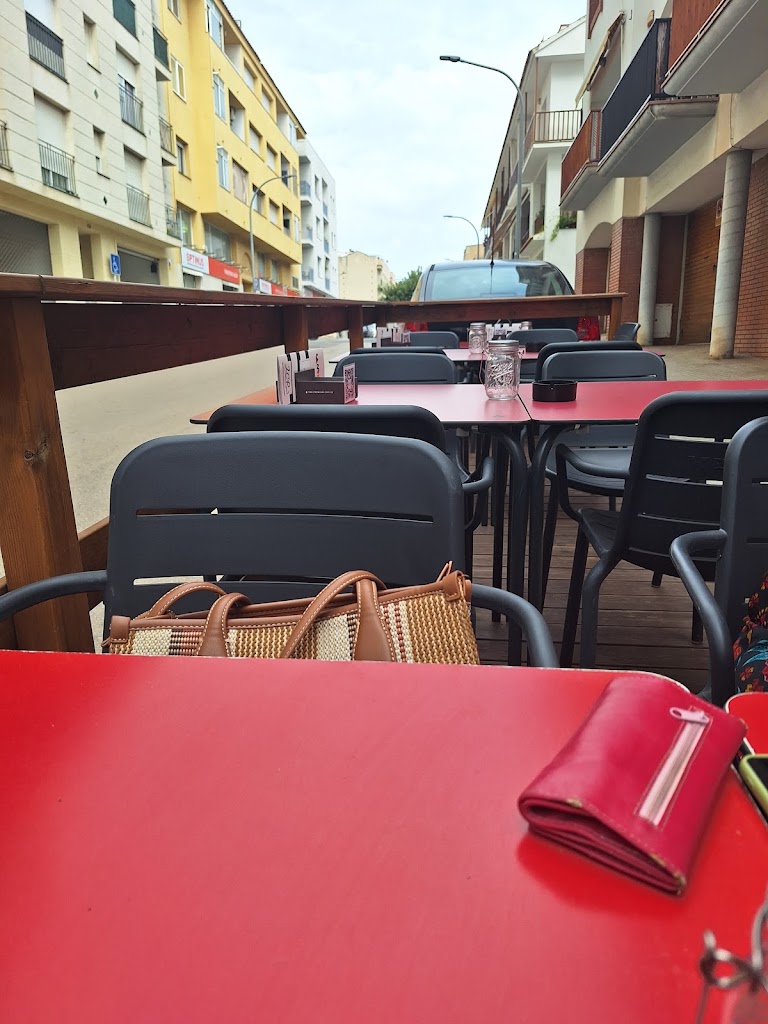 L — Ambiente