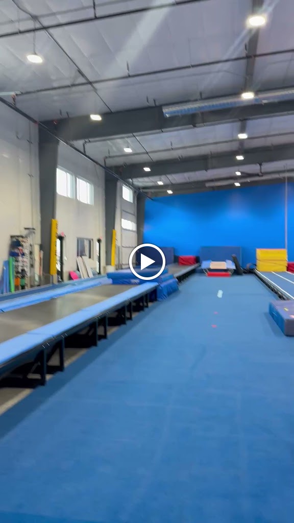  Edge Sports Tumbling & Cheer