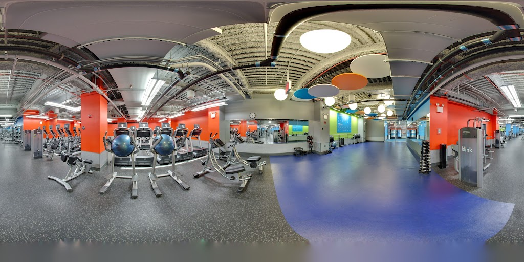  Blink Fitness (PureGym)