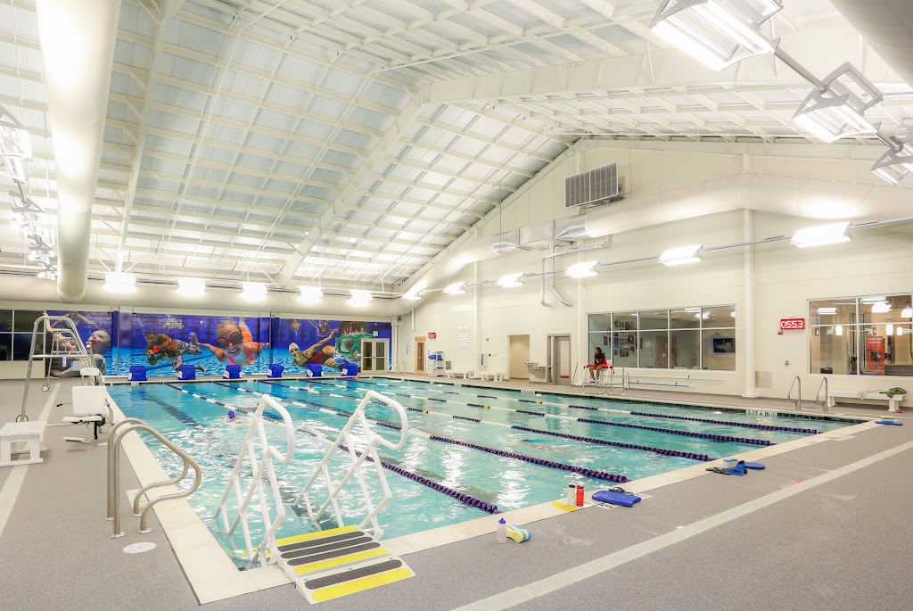  The Orokawa Y in Towson (YMCA)
