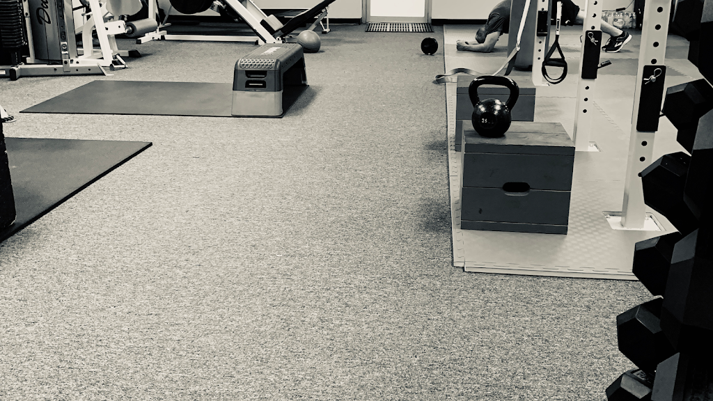  Right Jab Fitness LLC