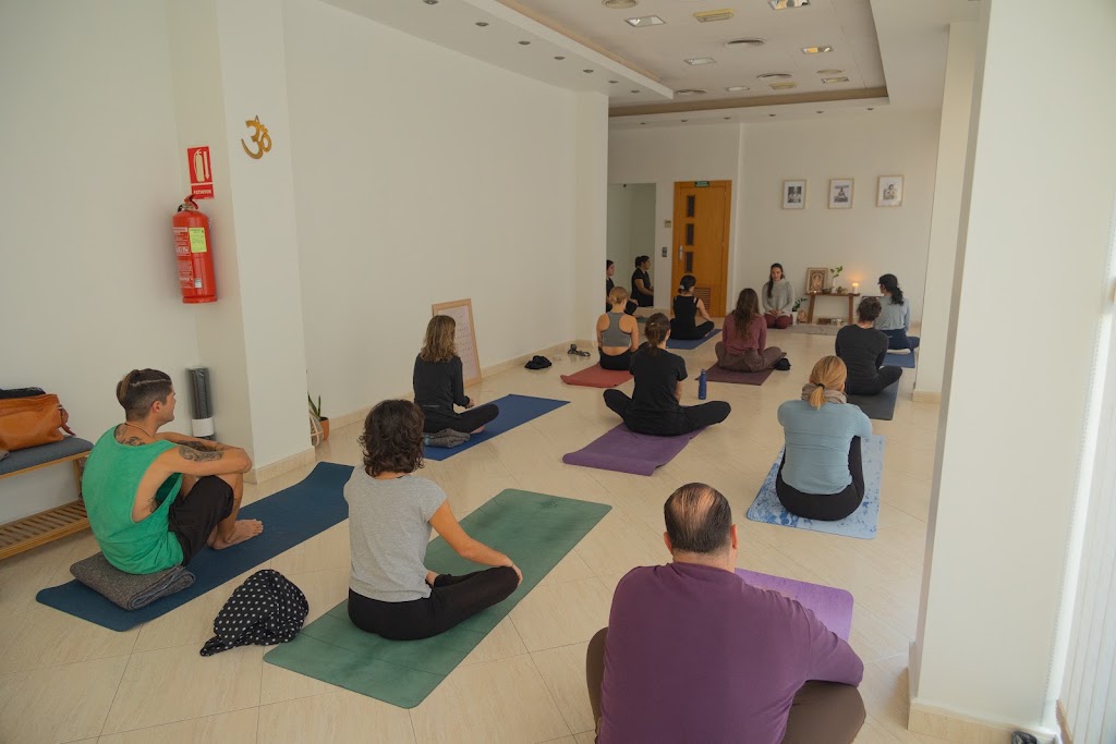 La Shala de Yoga — Yoga