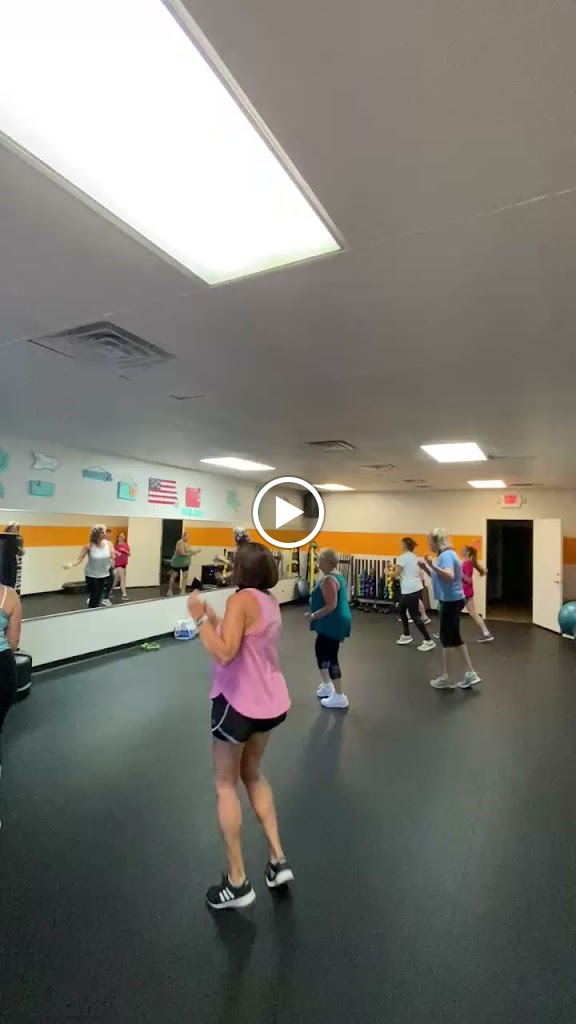  Bayside Fitness Center