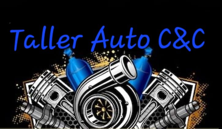 Taller Auto C&C