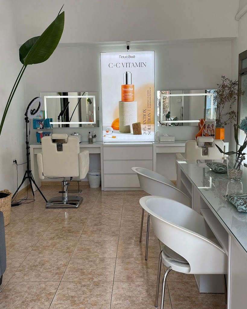 ESTETICA CLARA PELLICER