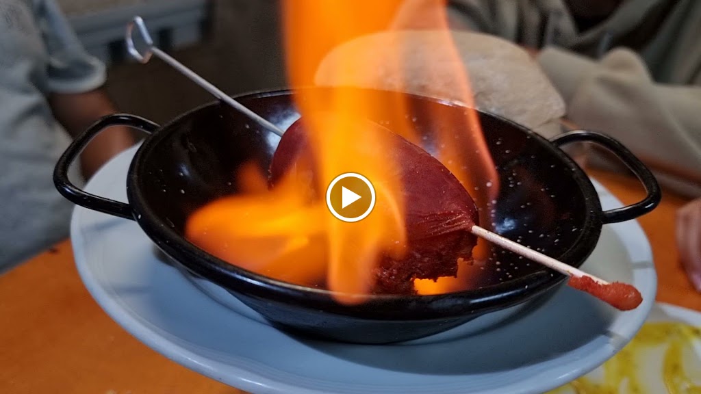 La Nina Del Jamon — Videos