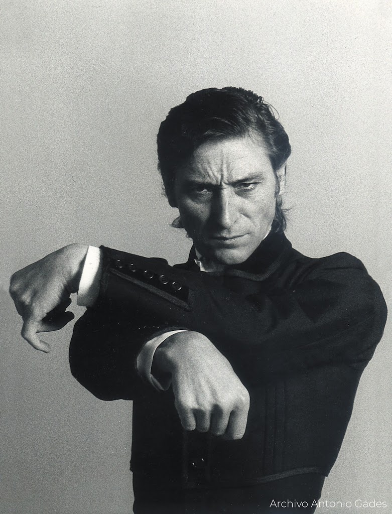 Fundacion Antonio Gades