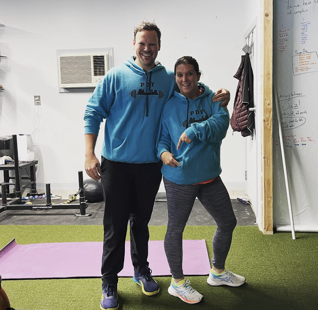  Perform Daily Fitness LLC