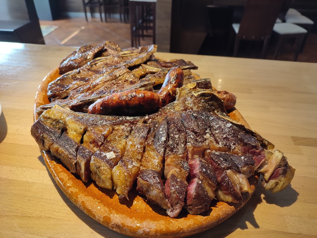 Restaurante Villanueva — Del propietario