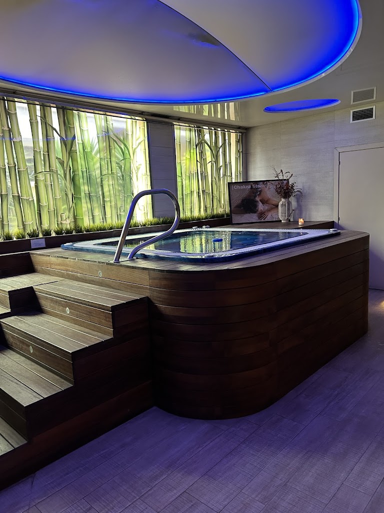 EYRA SPA, ESTETICA AVANCADA I FISIOTERAPIA