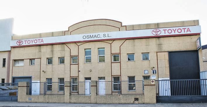 Osmac, S.L.