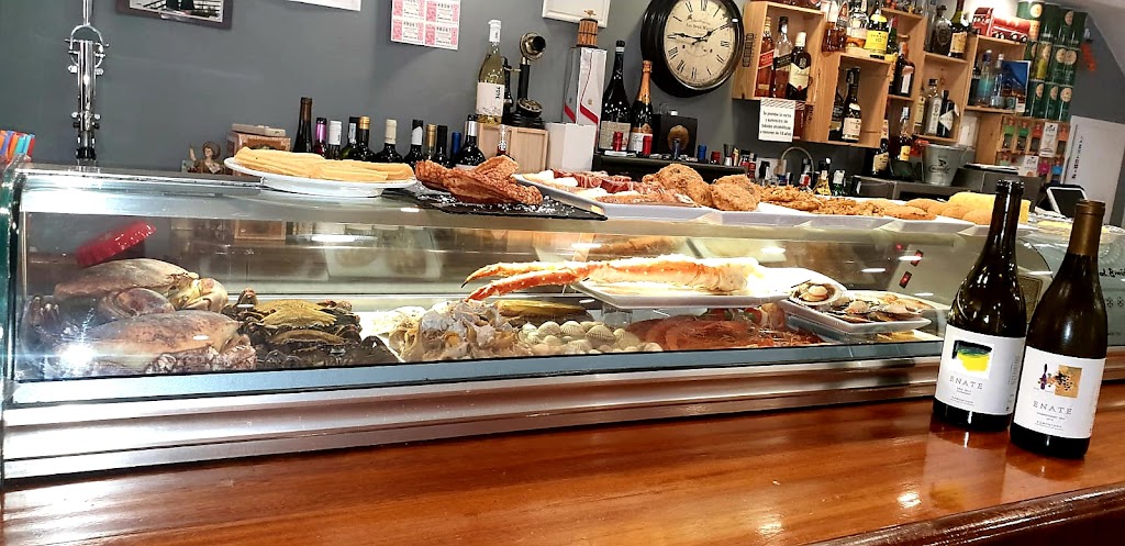 La Esquineta de la Calle Monzon