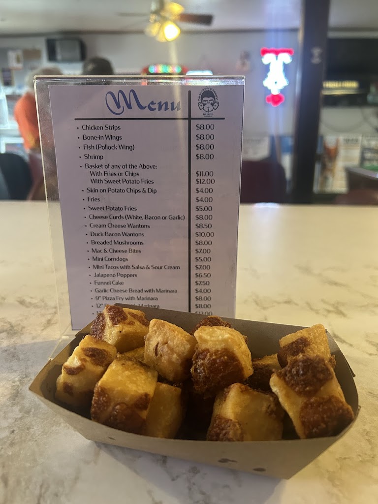  DRUNK'N MONKEY Bar & Hotel