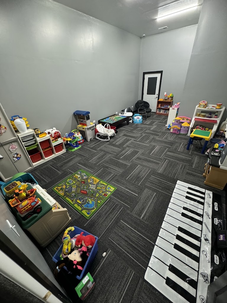  Dynamic Fitness Center