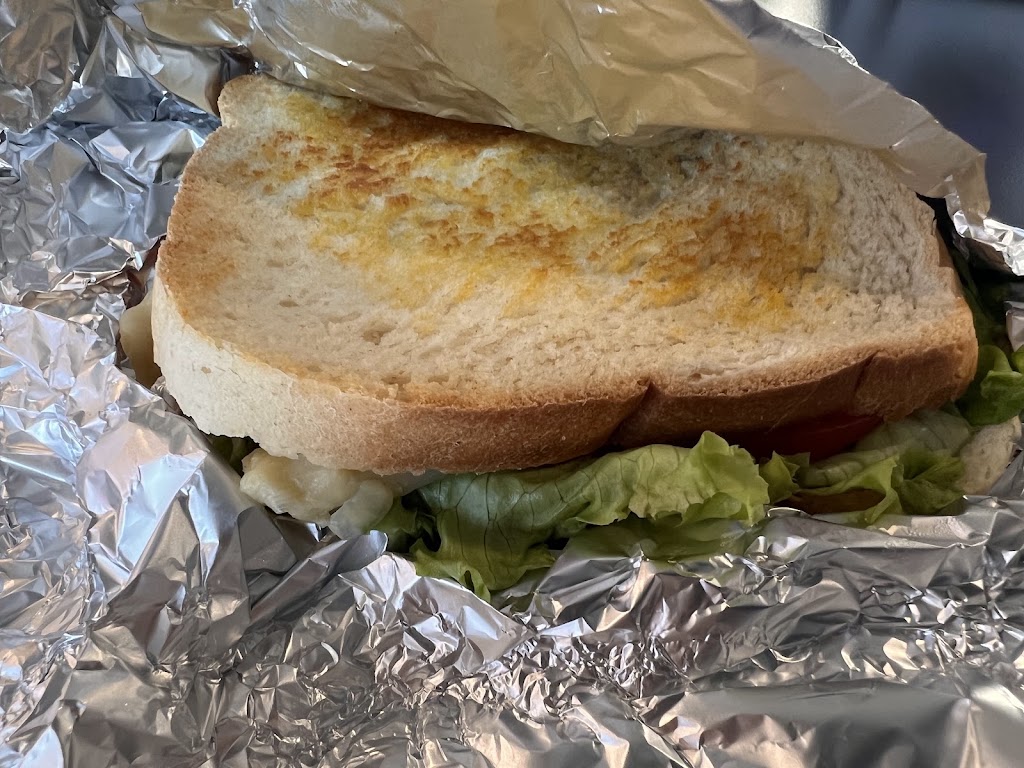 Cafeteria Urbe Vigo — Comida y bebida