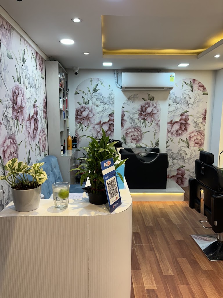 Destiiny Unisex Salon