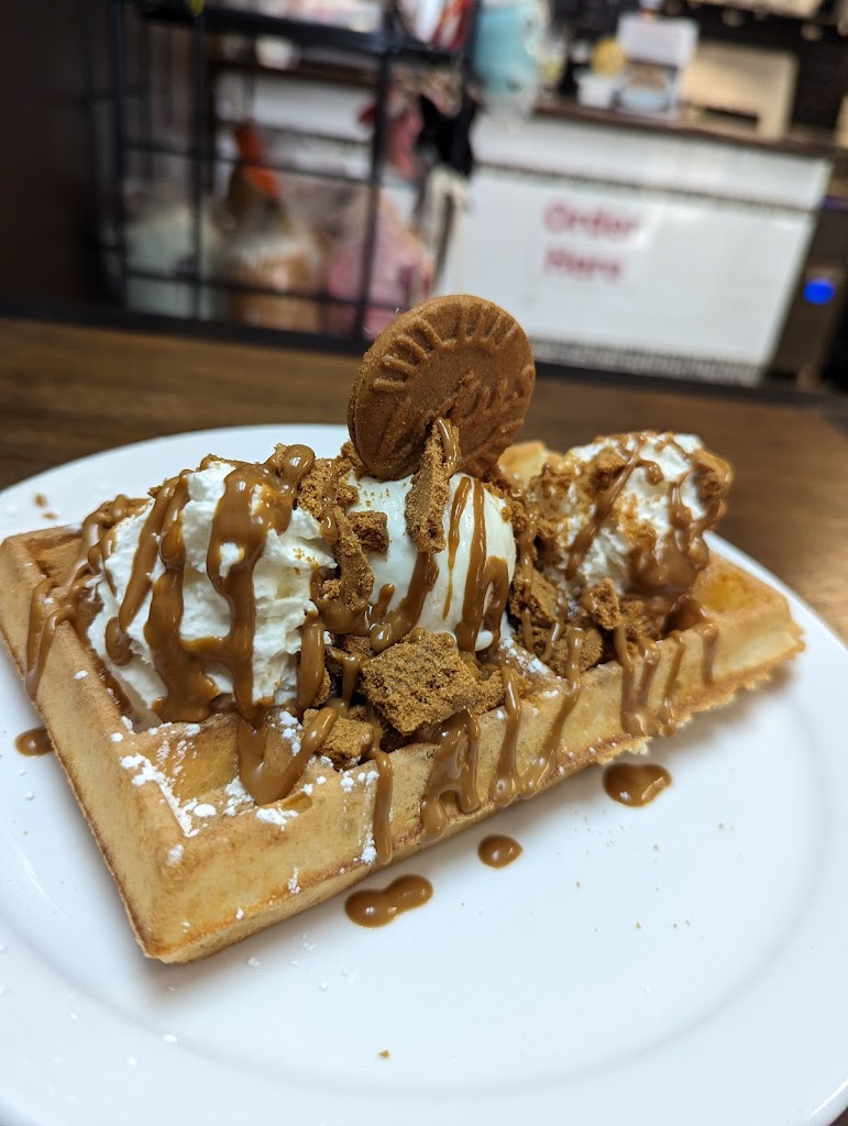 Waffle