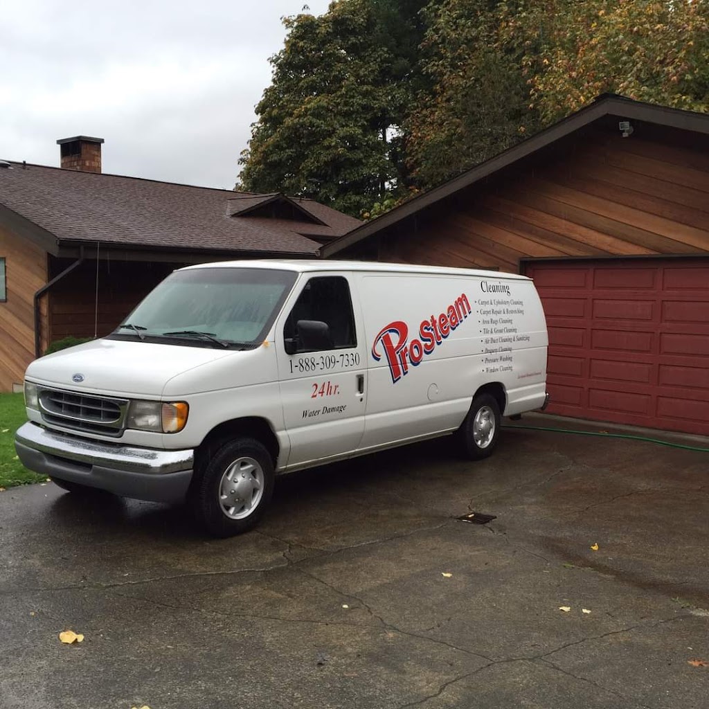 Prosteam services LLC