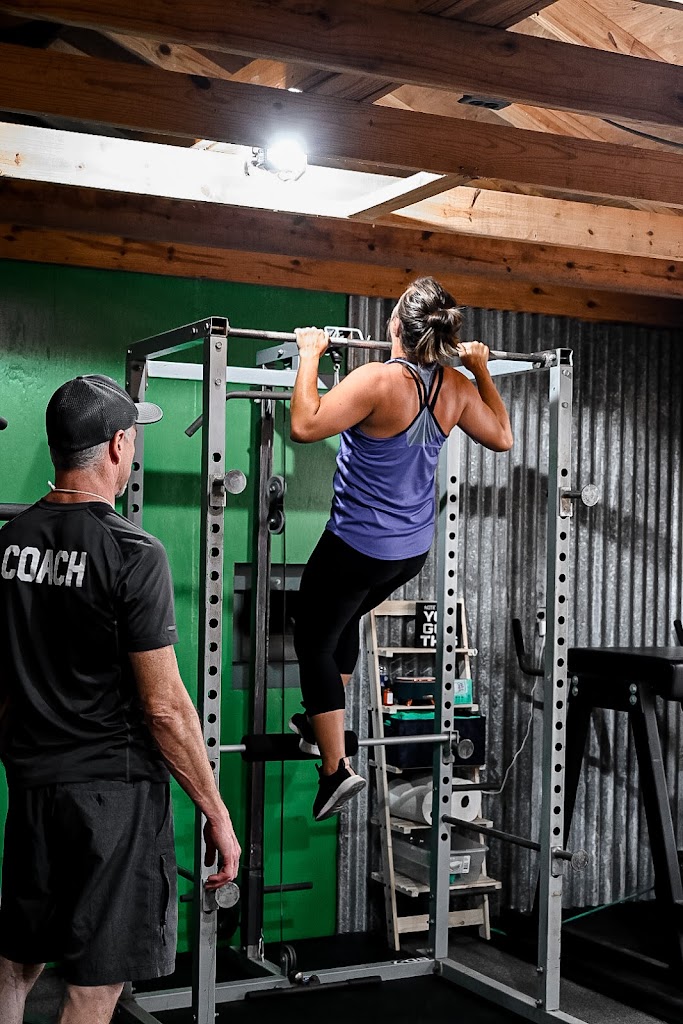  Way Fwd Fitness, LLC