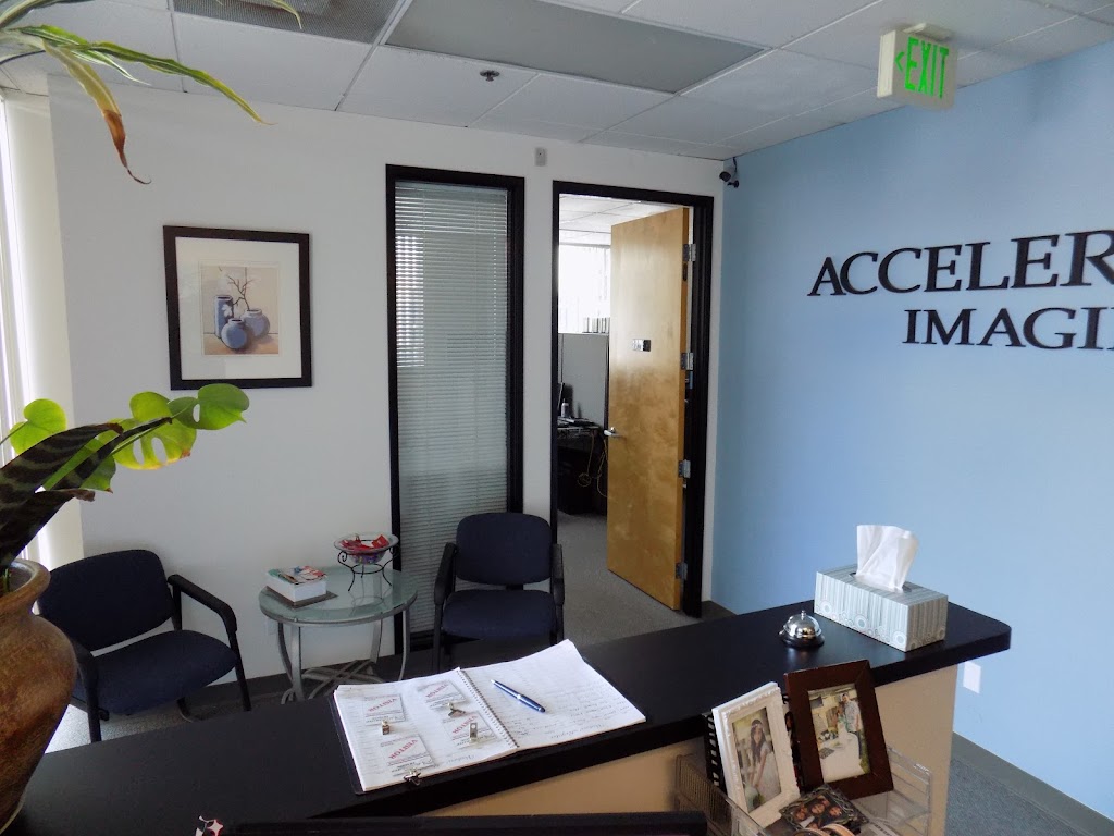 Accelerated Imaging, Inc.