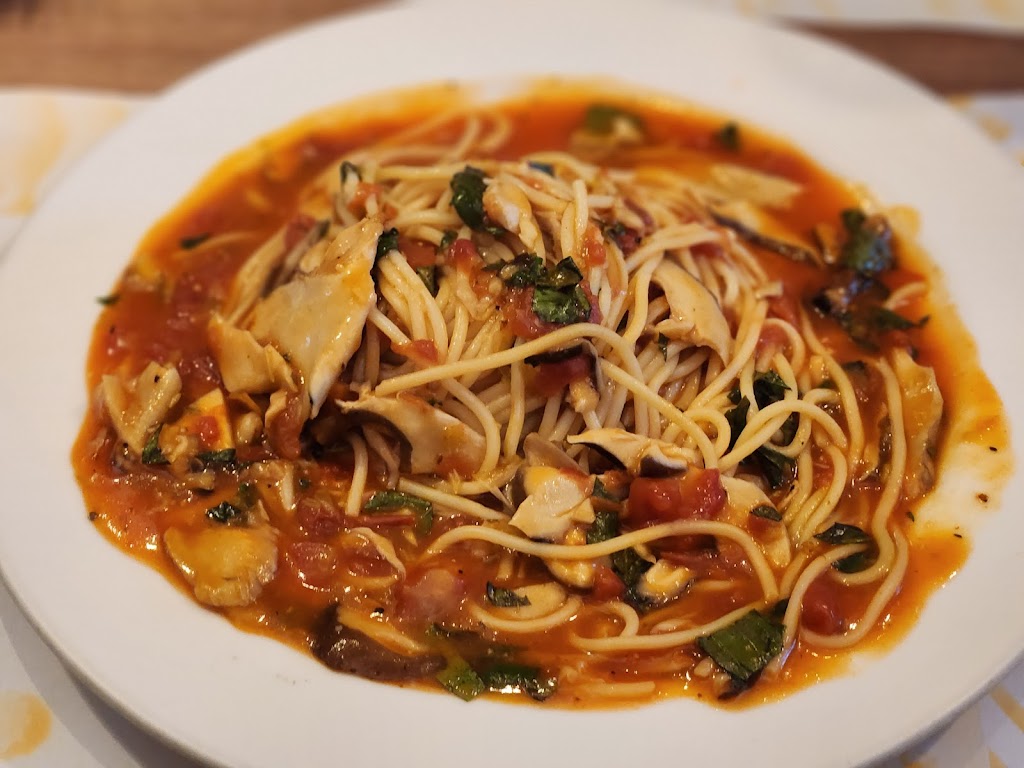 LA PASTA 義麵屋 天母店 的照片