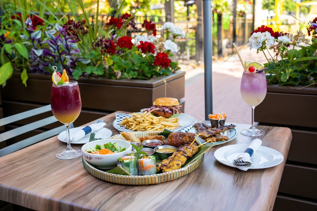 Food & drink