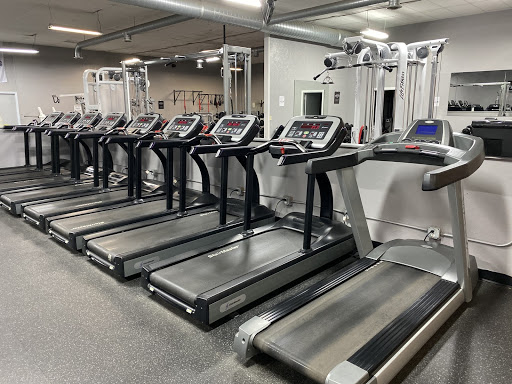  The Zone 24-Hour Fitness