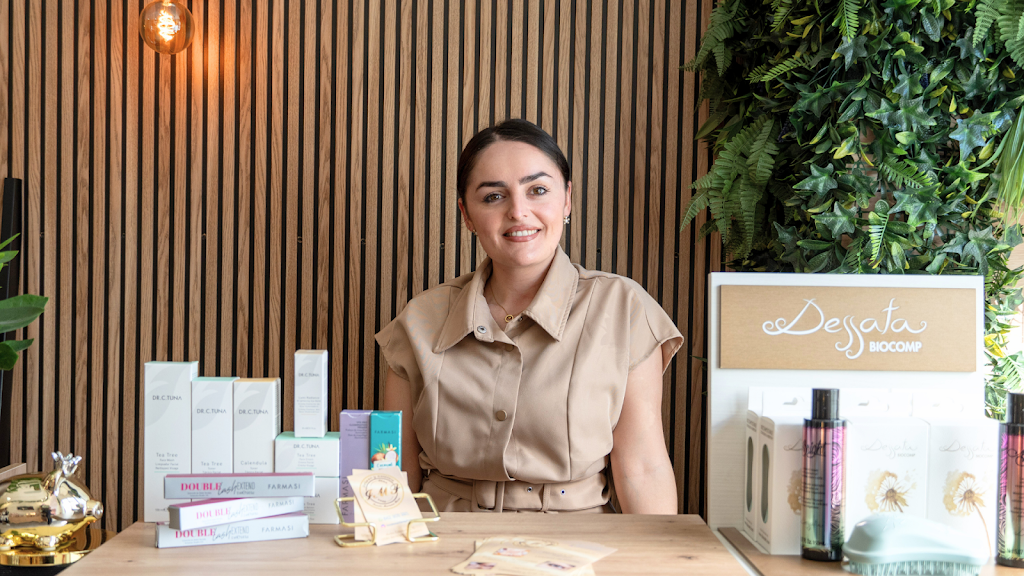 IMP belleza y estetica